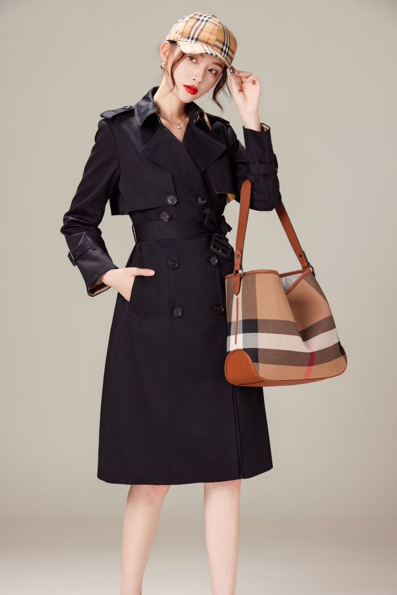 Burberry Outwear